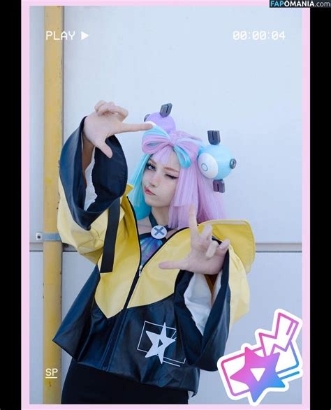 animelily leak|Himee.lily / Himeecosplay / kawaiierotica Nude Leaks OnlyFans